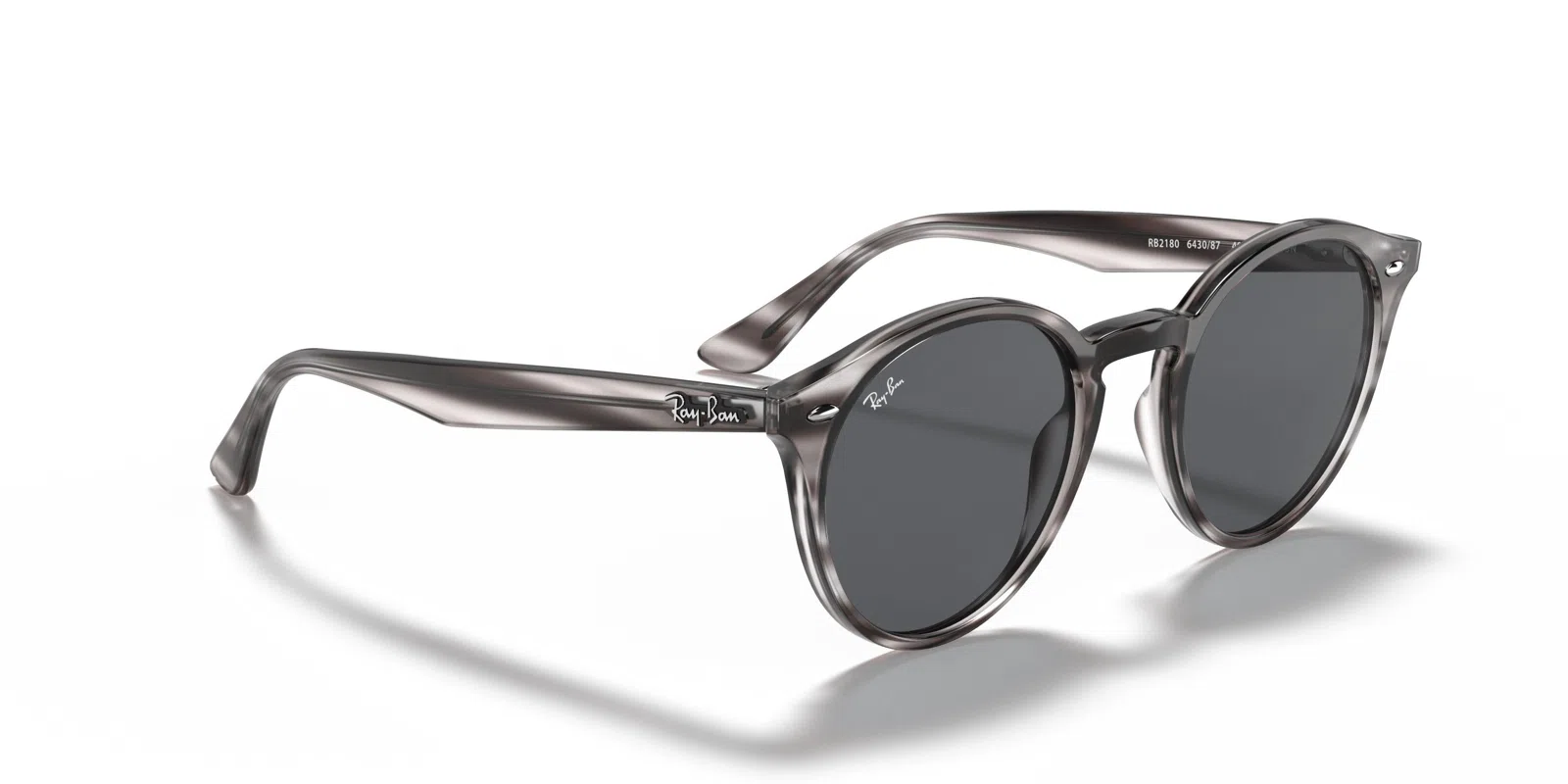 Ray-Ban 2180 Sunglasses - view 100